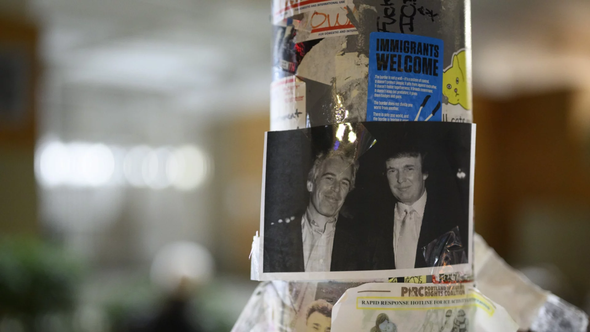 Разкритие: ФБР не открива трафик на жени за секс с влиятелни мъже по случая "Епстийн"