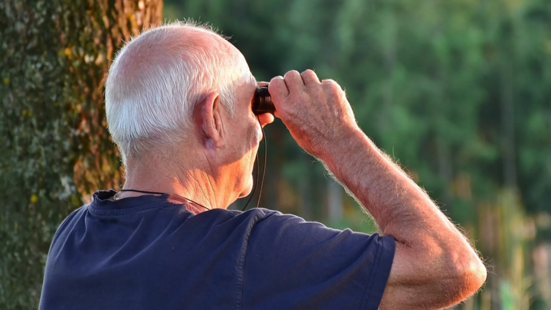 Руски дядо поръчал палеж близо до "военна крепост" на НАТО в Гърция