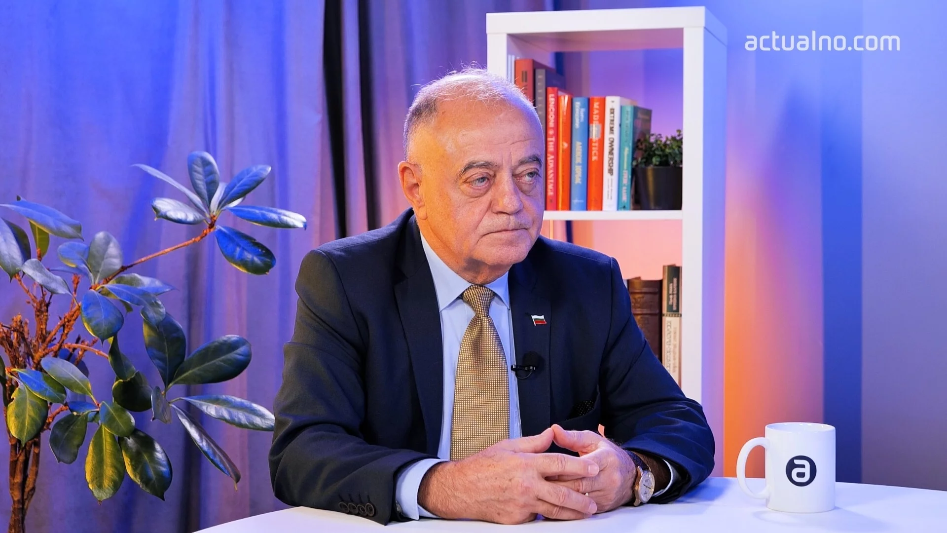 Атанас Атанасов: Не бива случаят „Петрохан“ да се използва за политически цели