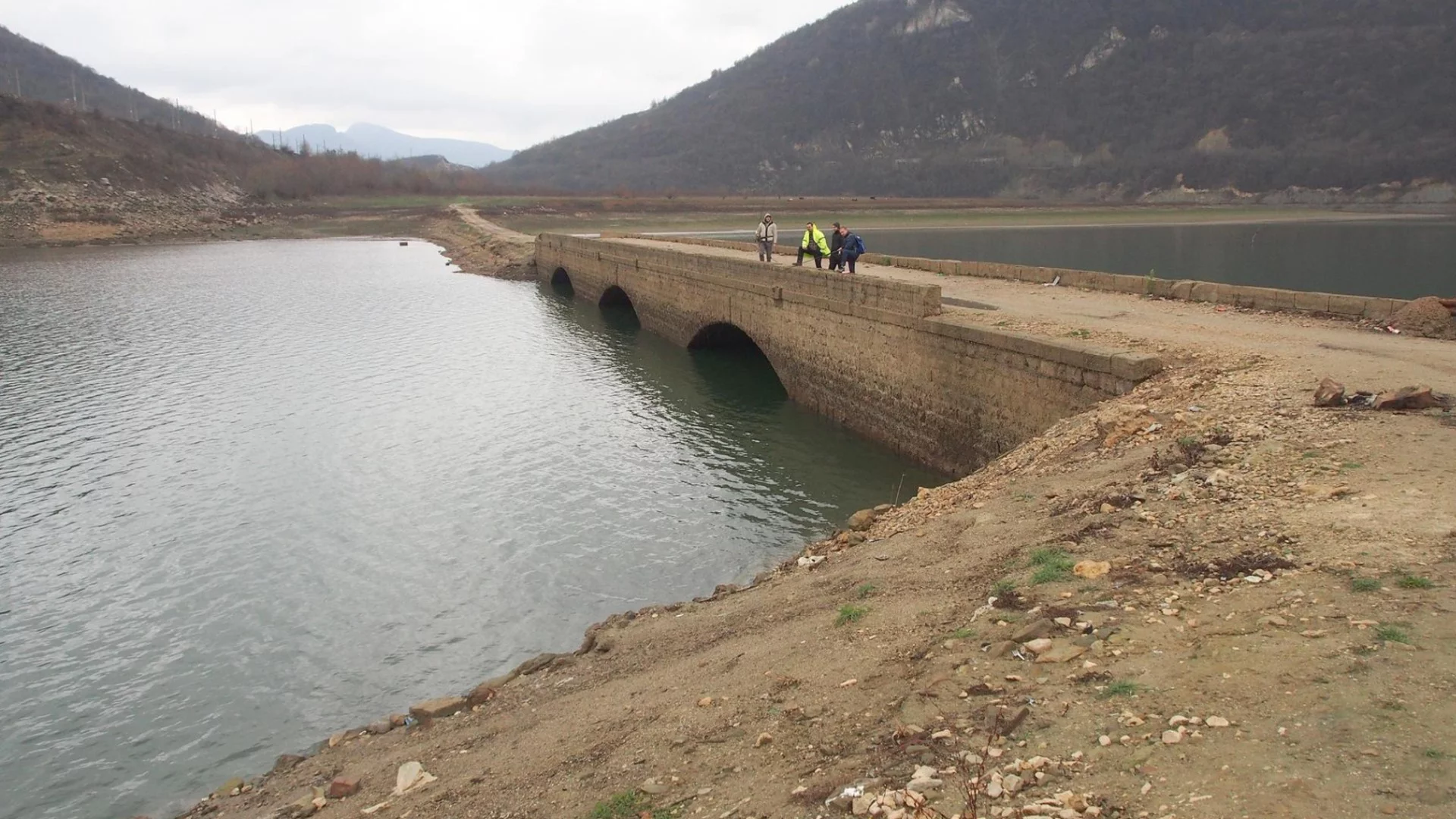 Воден режим по морето през лятото? Басейнова дирекция вече има прогноза