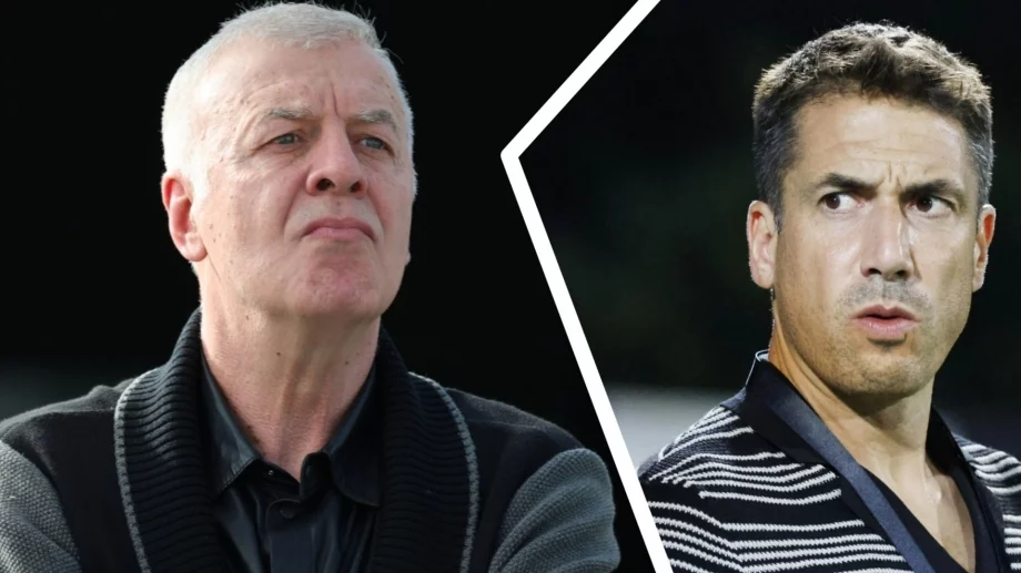 Този избор може да промени всичко за Левски