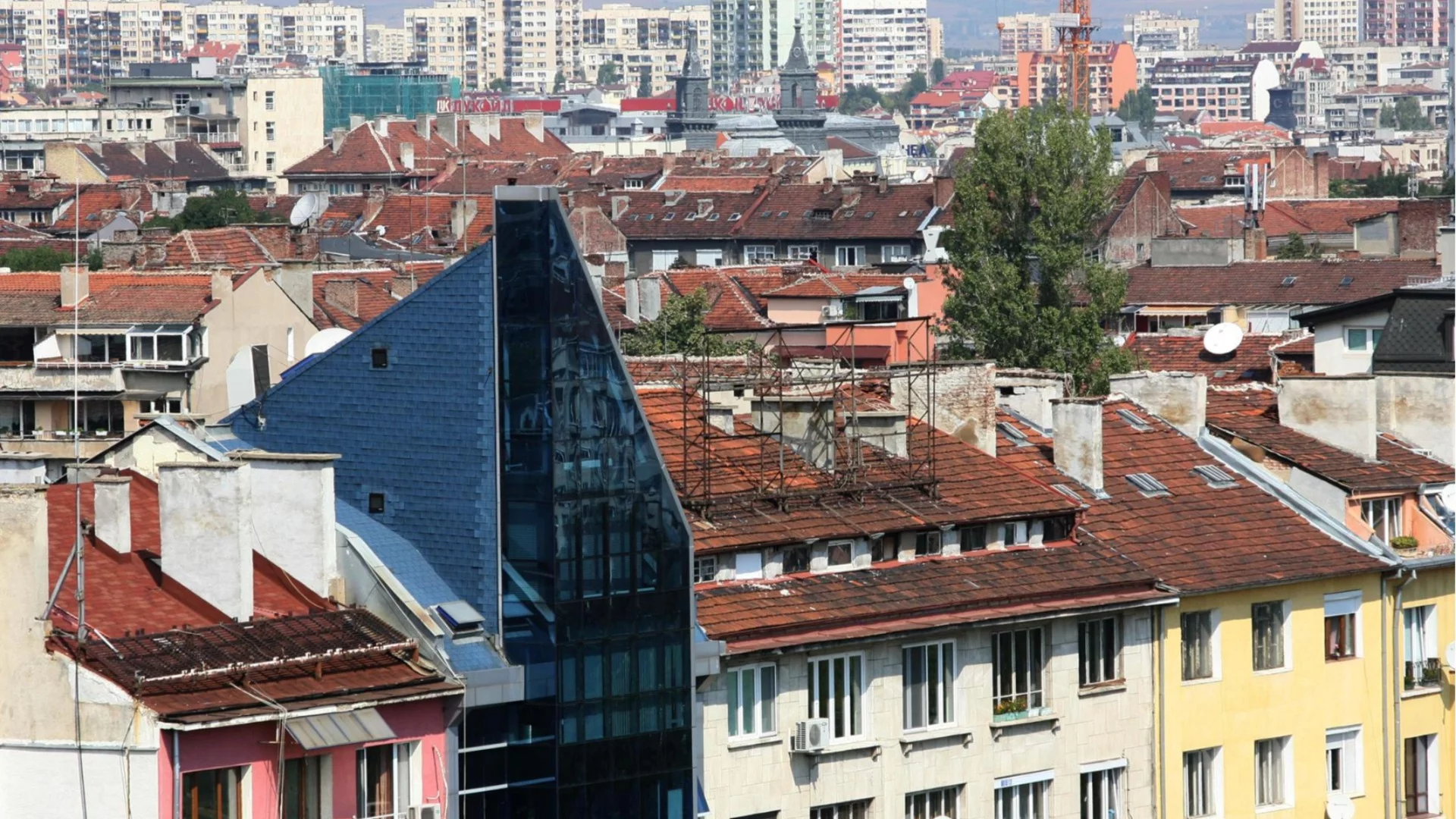 "Нова касичка": МРРБ въвежда данък "домоуправител"