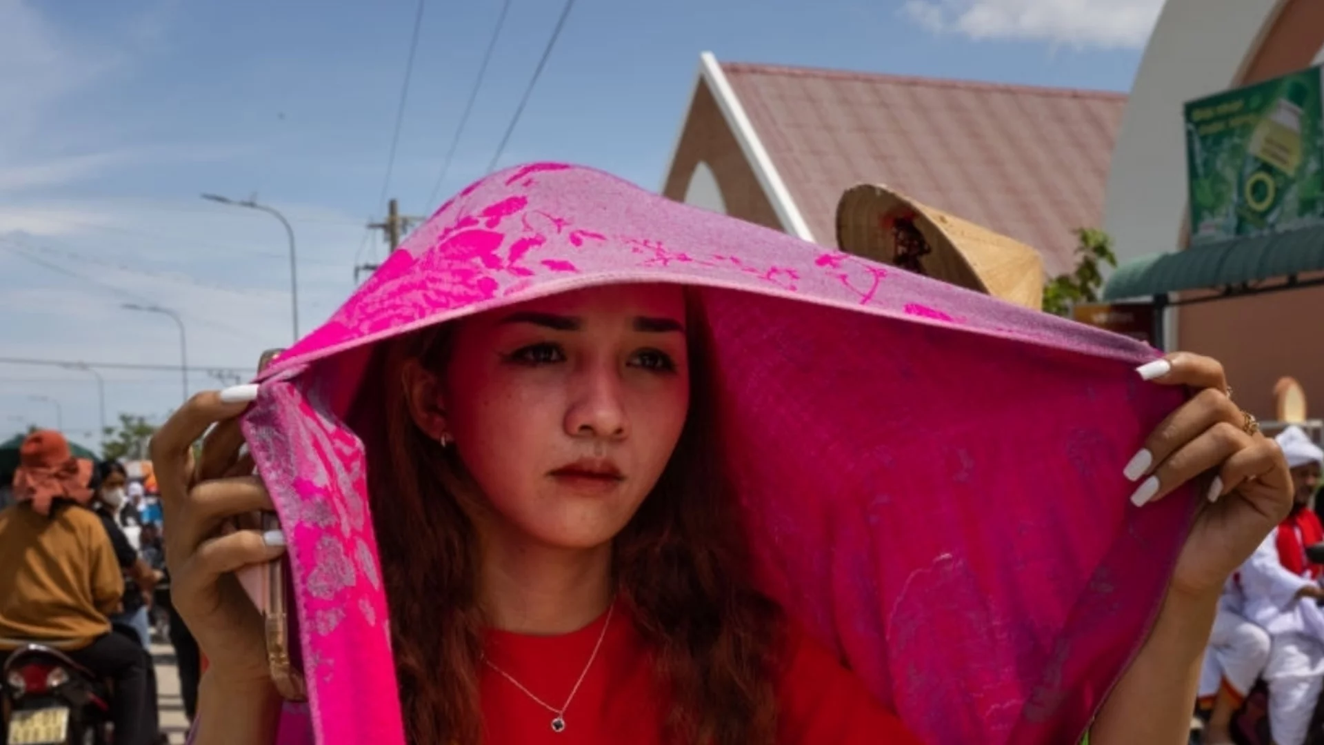 Скандал: Южнокорейски политик предложи "внос" на жени