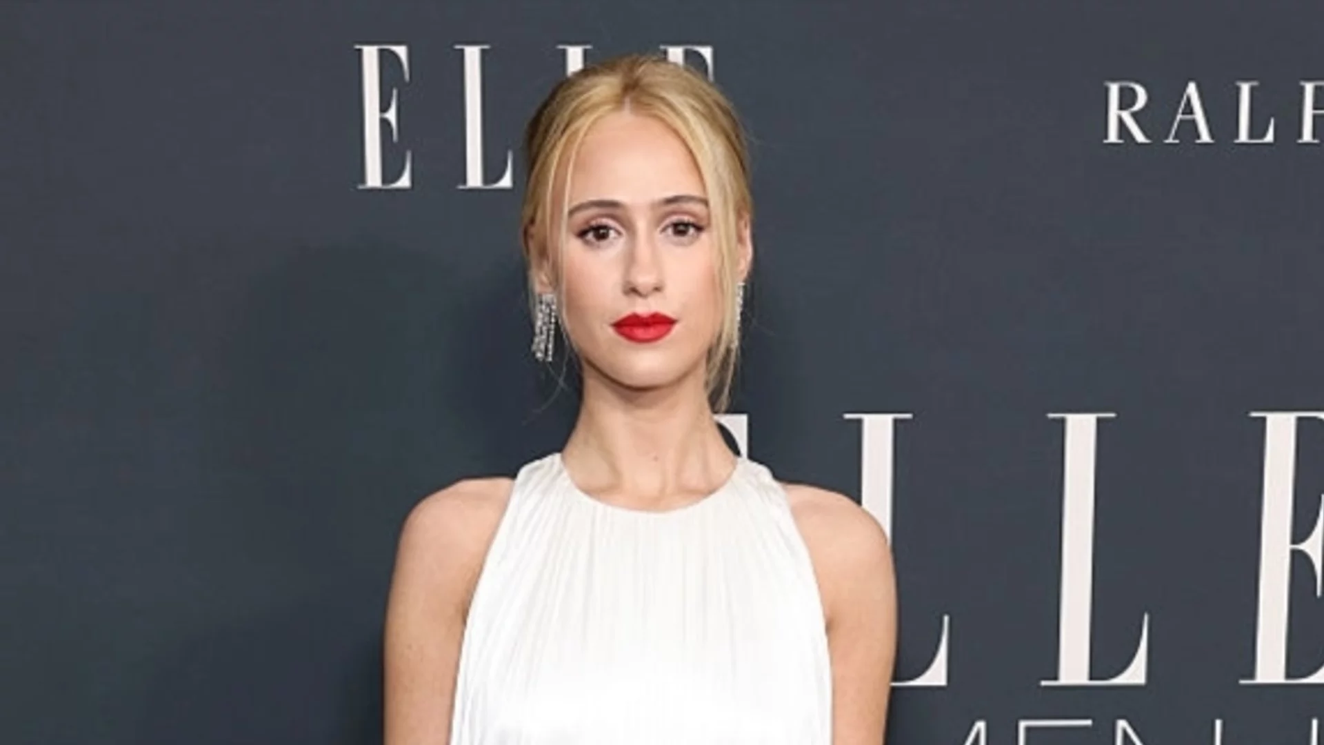 Мария Бакалов влиза в забавен екшън с Райън Рейнолдс (СНИМКА)