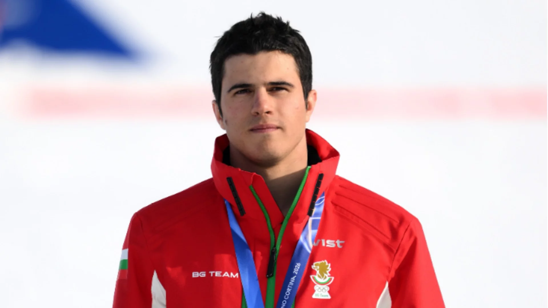 Колосалната сума, която си заслужи Тервел Замфиров с бронза от Зимните олимпийски игри