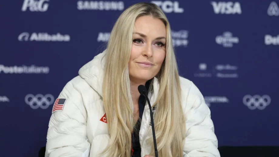 Актуална информация за легендата: Какво се случва с Линдзи Вон след падането?