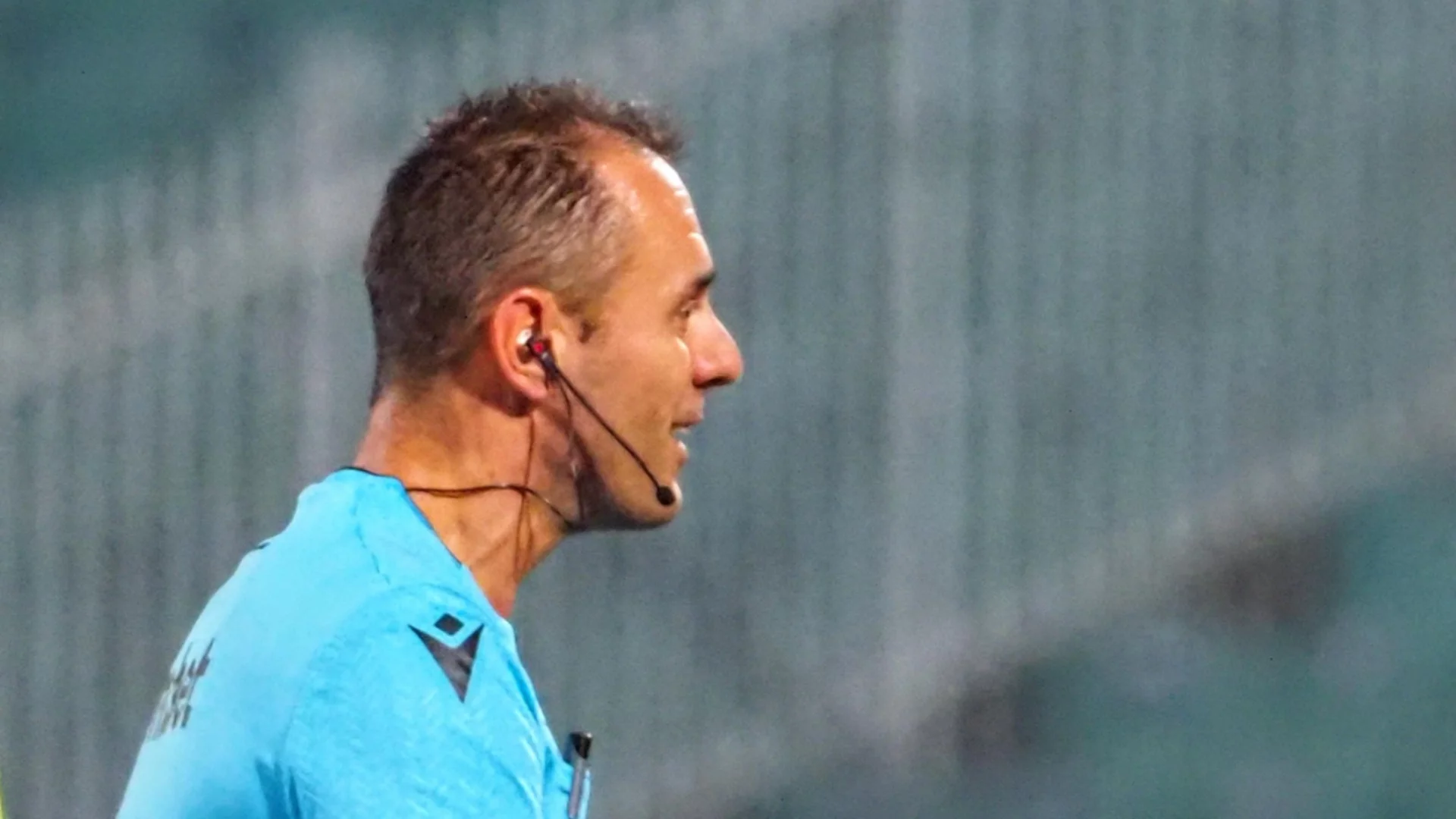 От БФС категорични: Няма червен картон за Лудогорец (ВИДЕО)