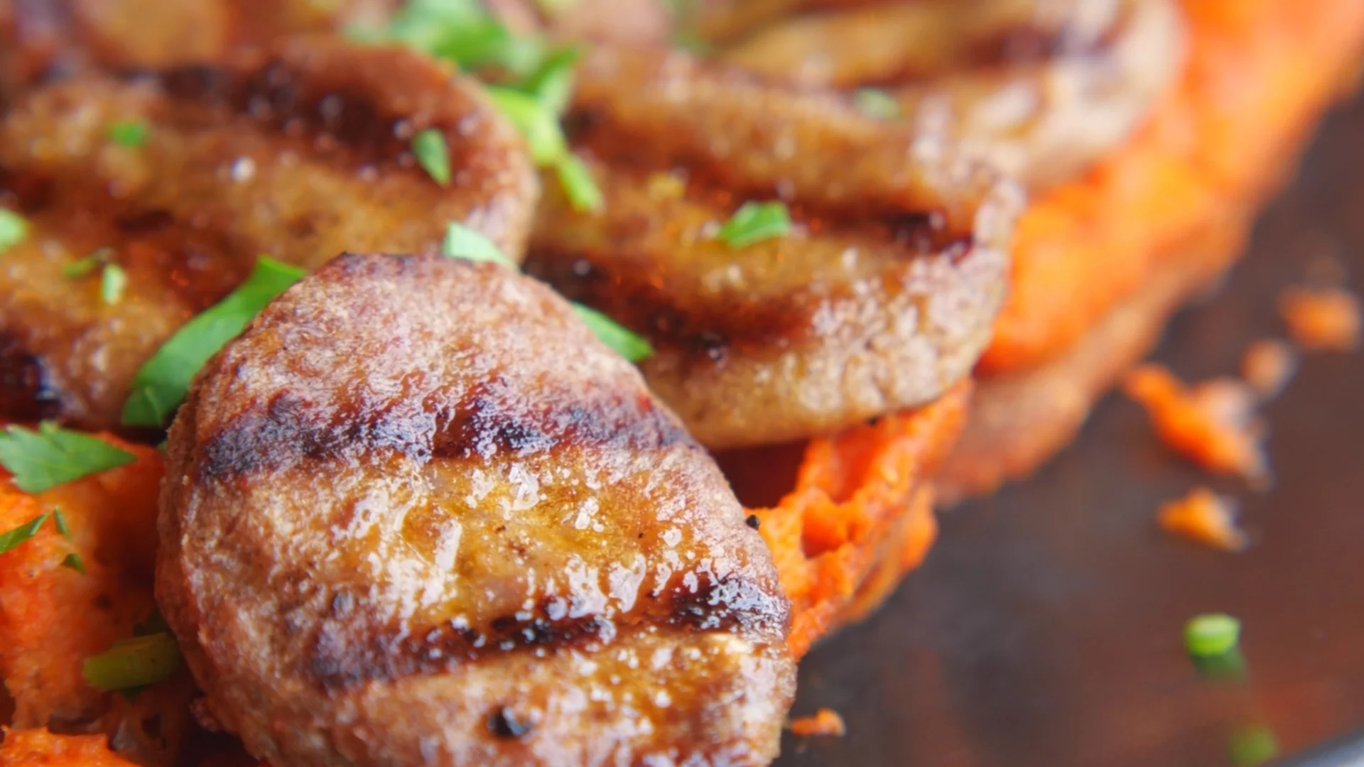 Как да направим по-сочни кюфтетата с една малък трик