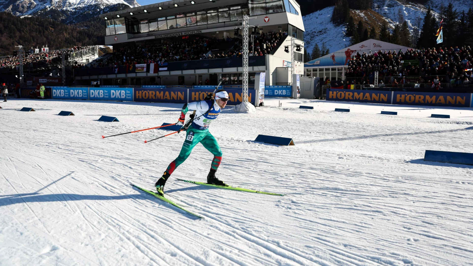 Тодев докосна топ 20 на Зимната олимпиада и намекна за отказване: "Има неща във федерацията, които ни пречат"
