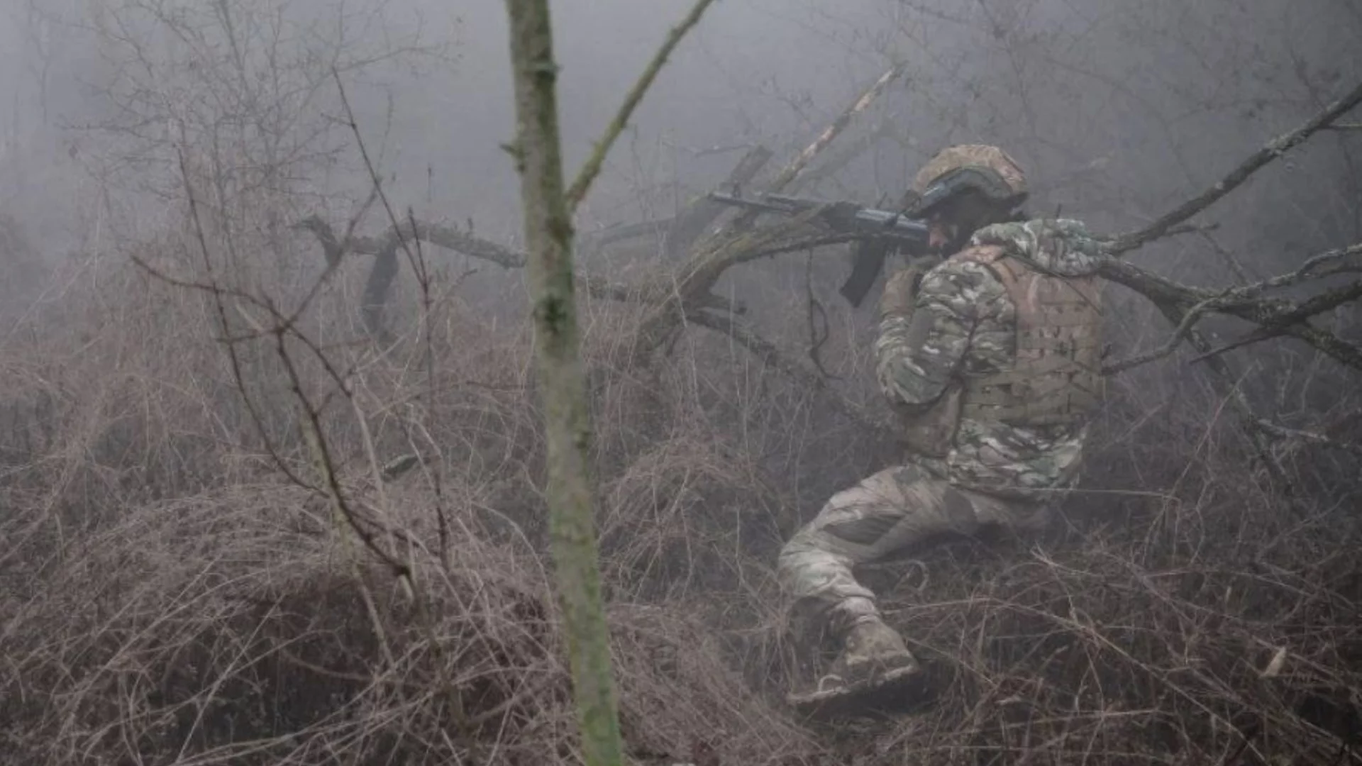 Украйна мина в локална контраофанзива: Z-страх за Запорожието, украински успехи и на други места (ОБЗОР - ВИДЕО)