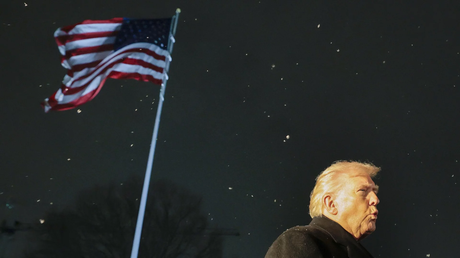 Старата песен наново: Тръмп пак с провокация за Гренландия