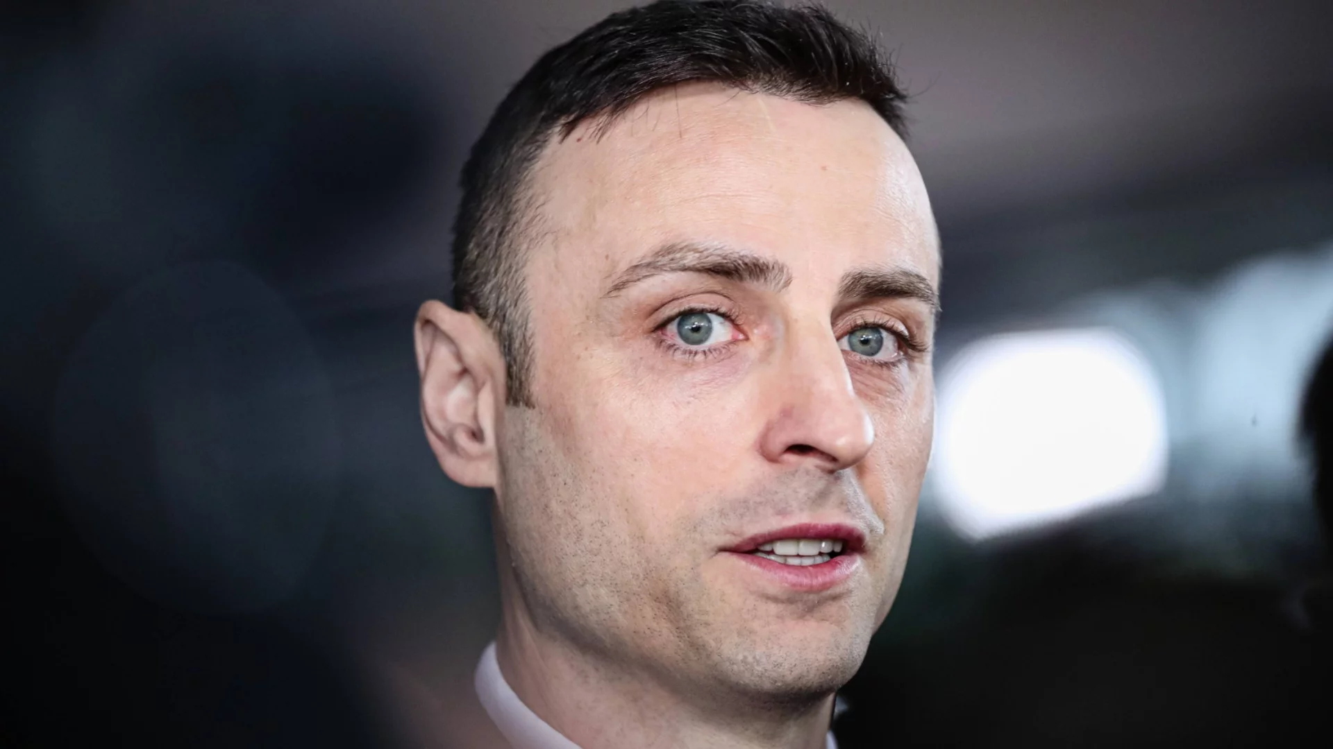 Кой ще бъде първи избор: Бербатов избра между Мбапе и Холанд