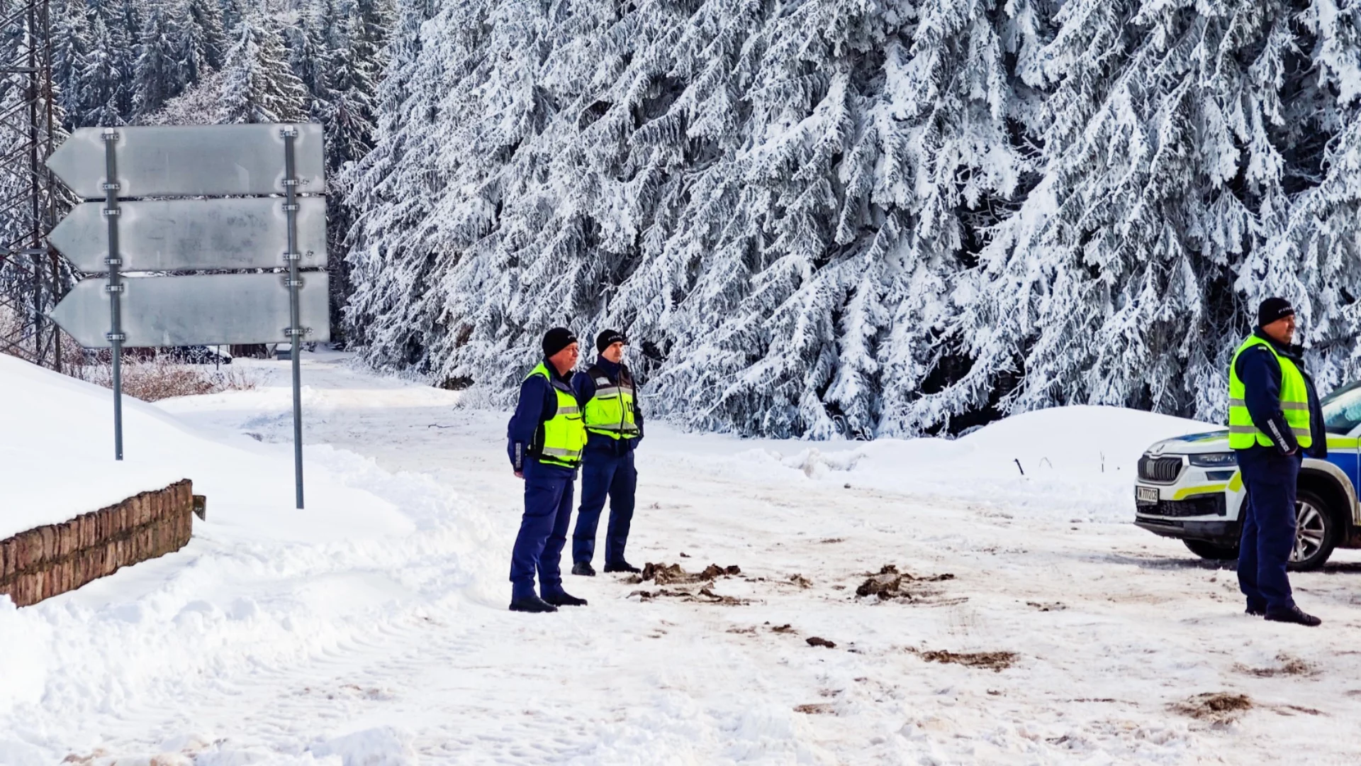 Случаят "Петрохан" влиза в парламента, викат ДАНС и МВР