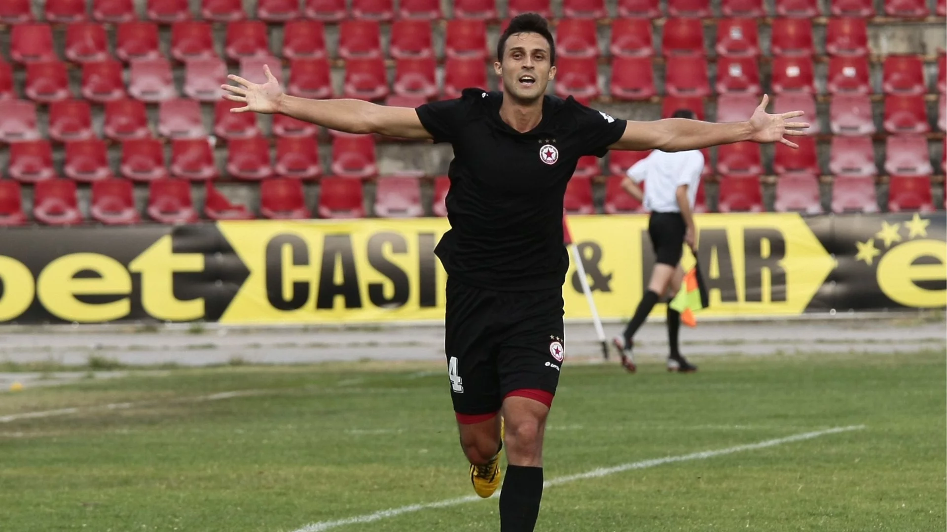 Минал и през двата ЦСКА за „червеното“ дерби: „За мен ЦСКА е само един“