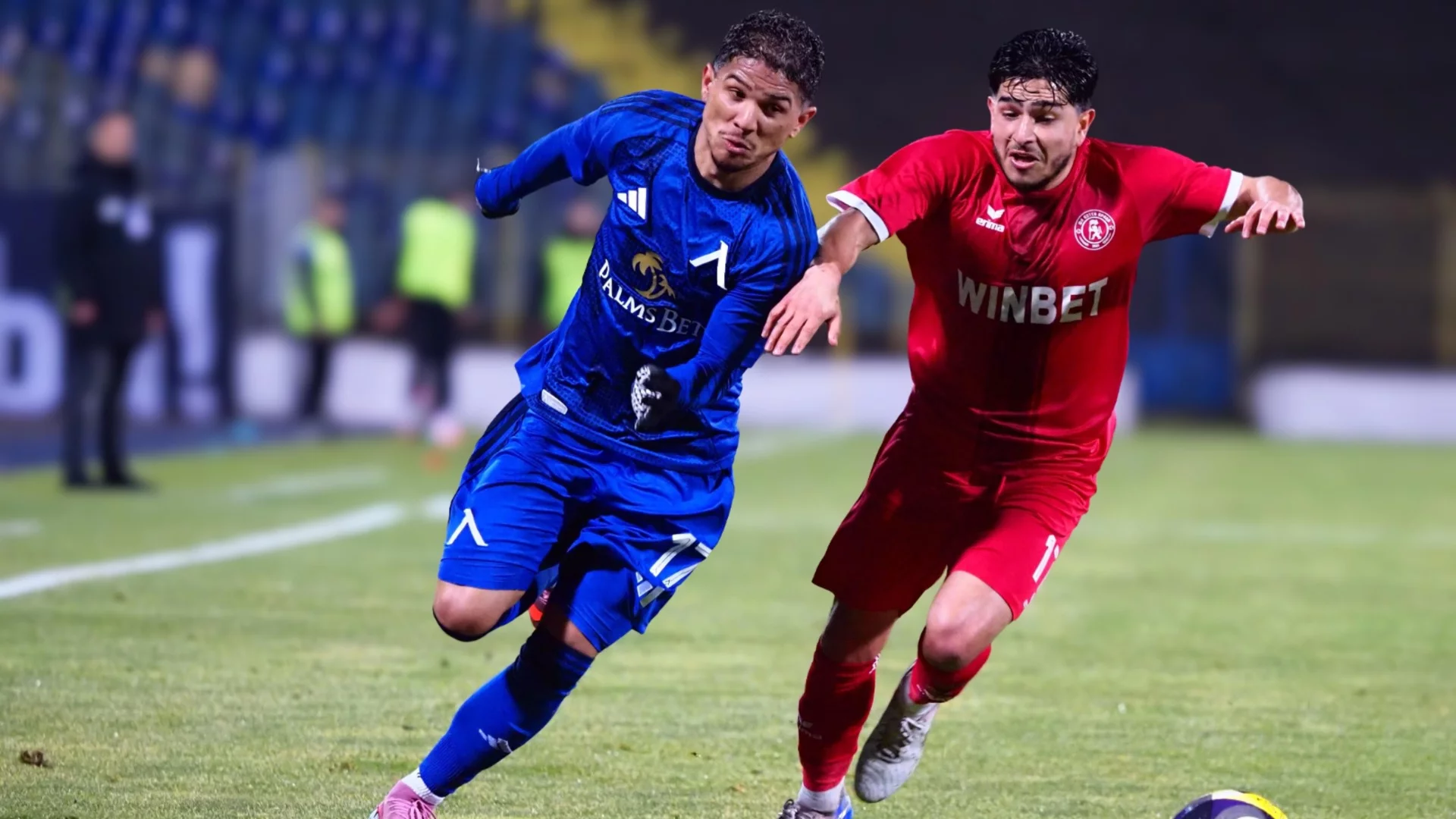 "Левски ще бере много ядове, ако покаже това лице срещу ЦСКА и Лудогорец!"