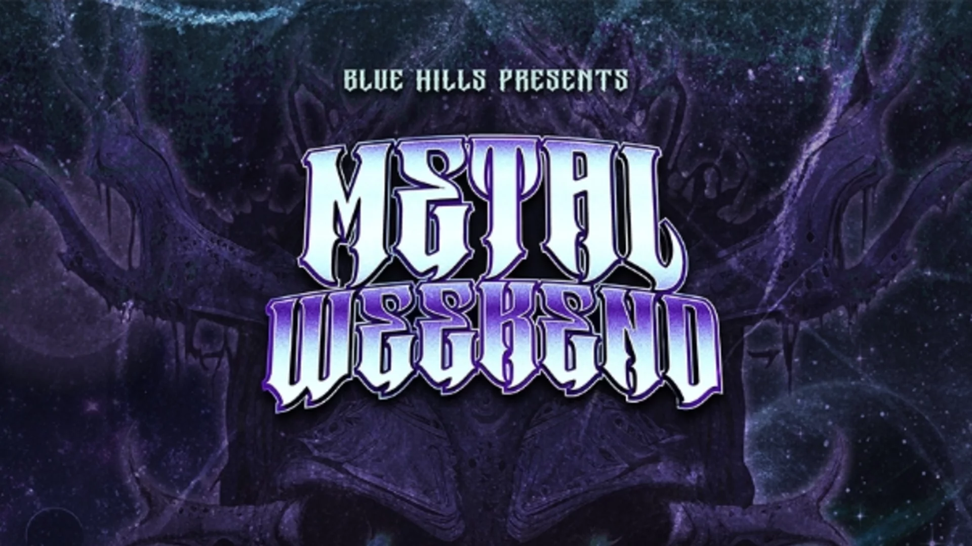 Metal Weekend с Dødheimsgard и Kampfar на 13 и 14 юни в клуб "Маймунарника"