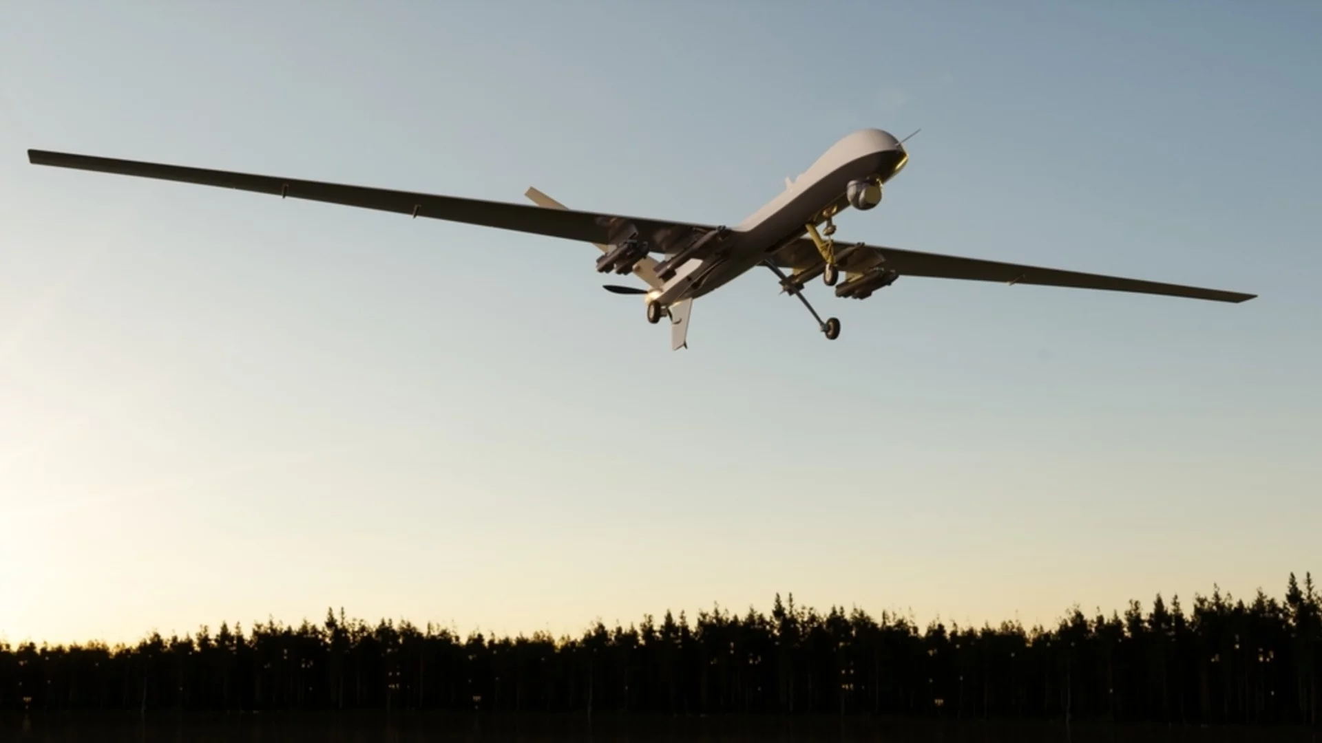 Германия поръчва дронове камикадзе за над 500 млн. евро