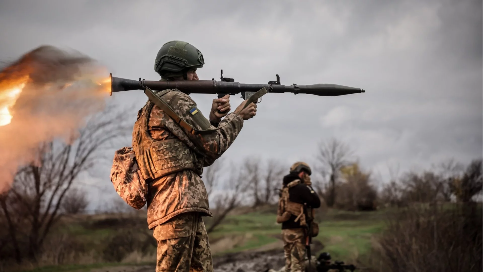 ЕС и гаранциите за Украйна - само "Коалиция на желаещите" е опция: Говори евродепутатът Андрей Ковачев (ВИДЕО)
