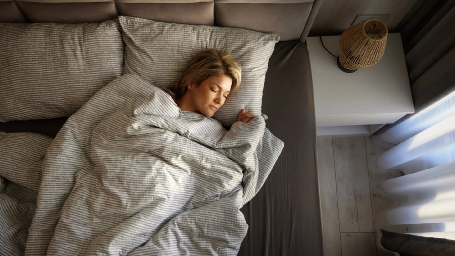 Какво означава, ако сънувате бременност?