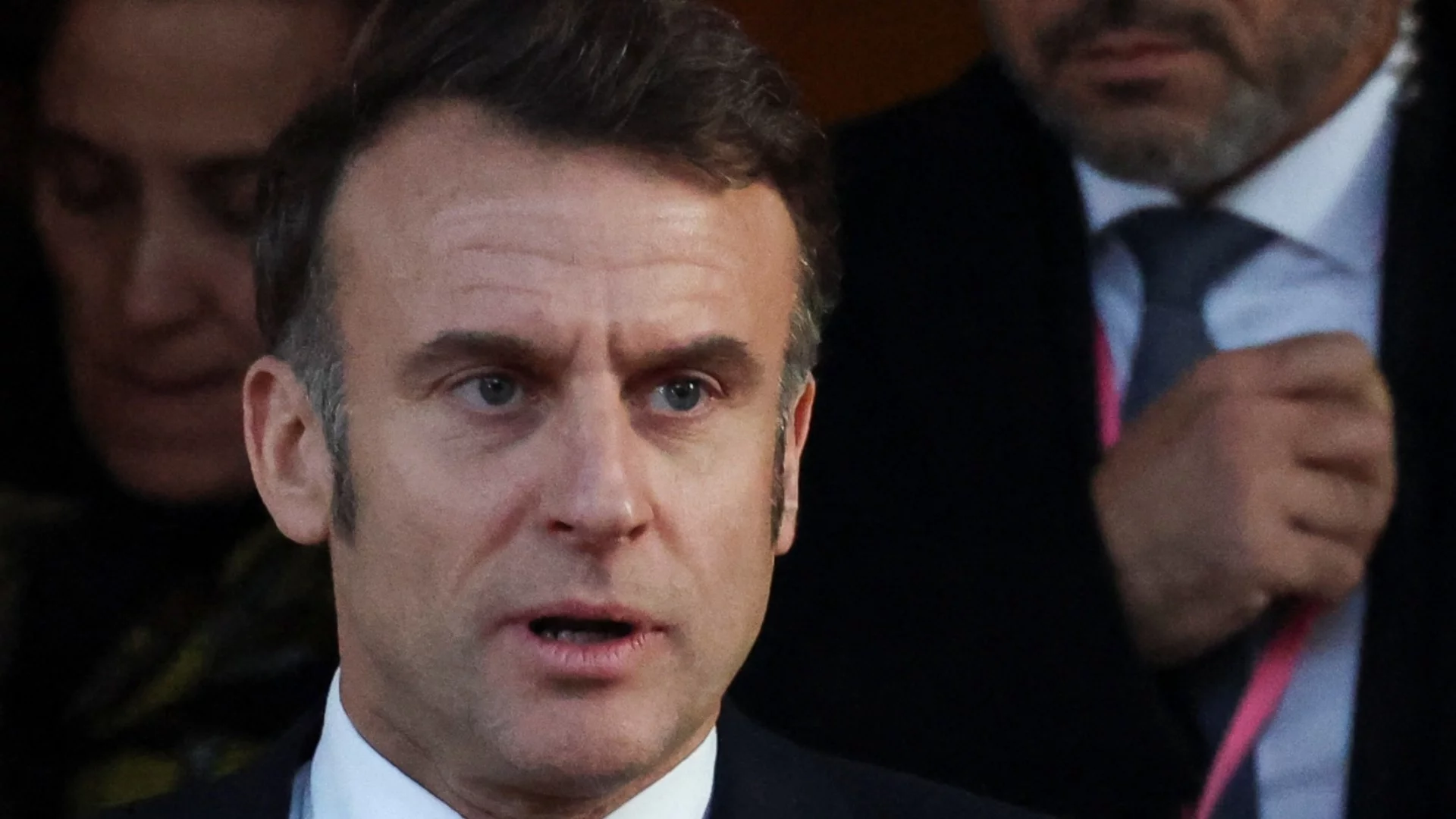 Макрон иска падане на хегемонията на долара: Европа да се готви за нови сблъсъци със САЩ