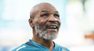 Скандалната история, която дори по-късно Майк Тайсън нарече "безумие"