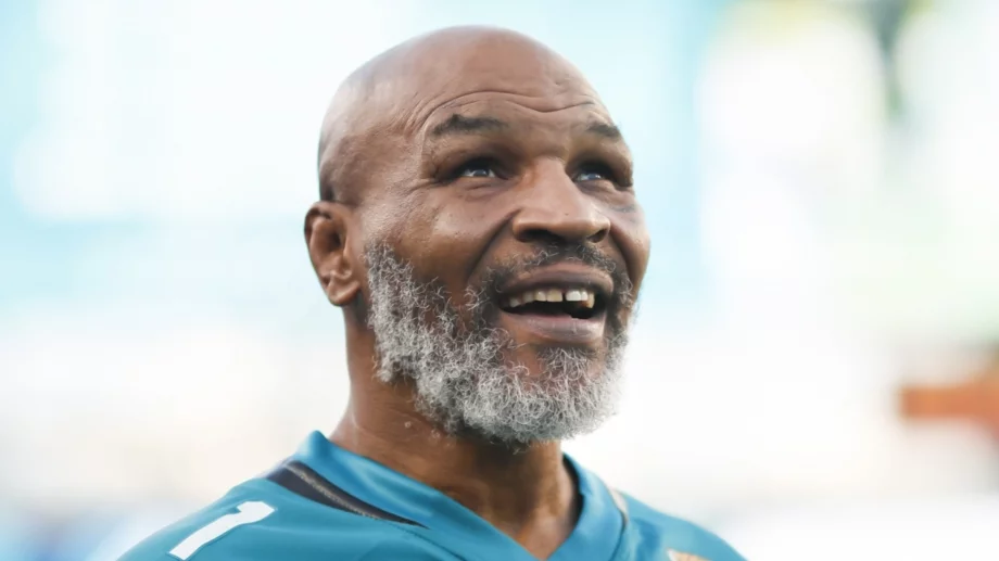 Скандалната история, която дори по-късно Майк Тайсън нарече "безумие"