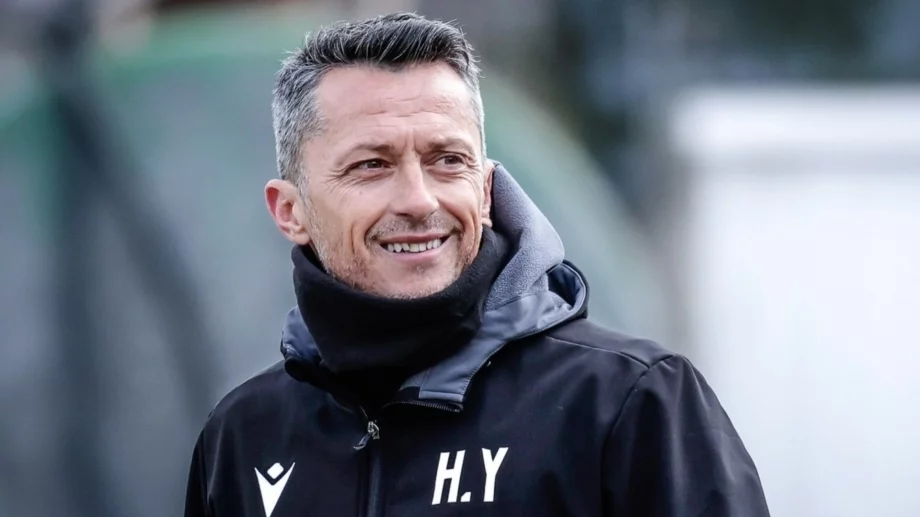 Дебютантът, който показа нещото, което всички в ЦСКА искат