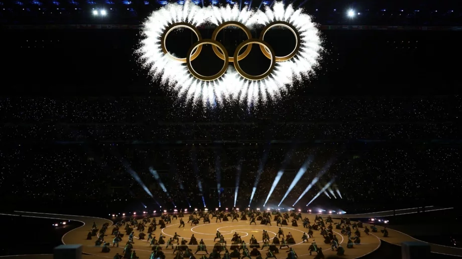 МОК първо наложи забрана на украински олимпиец, а после му се реваншира