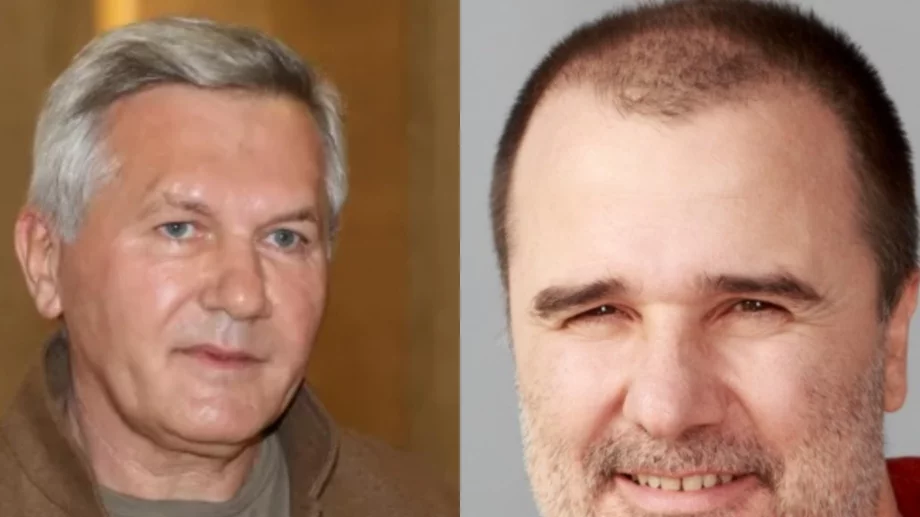 Точно преди дербитата с ЦСКА: И Найденов скочи на БФС и съдиите (ВИДЕО)