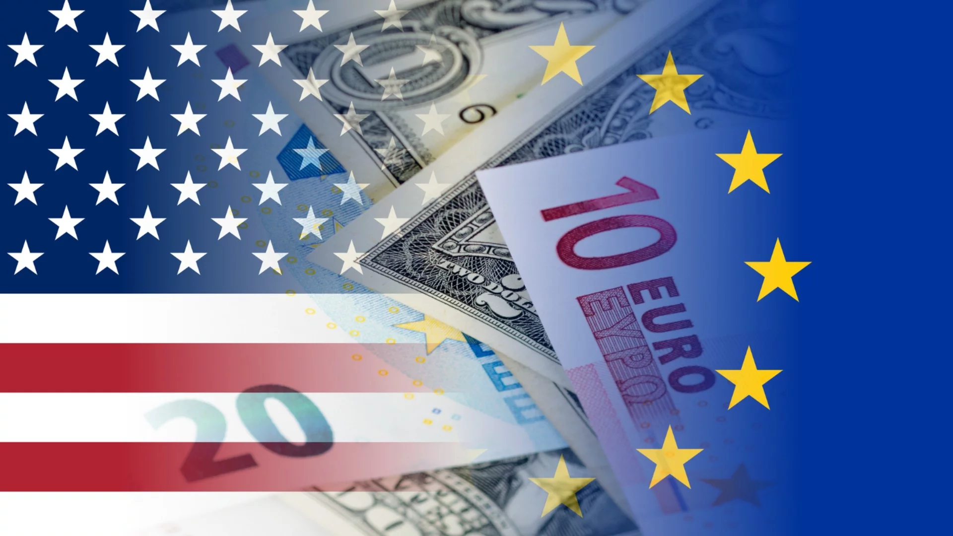 Еврото обърна посоката и стигна невиждан досега курс през февруари