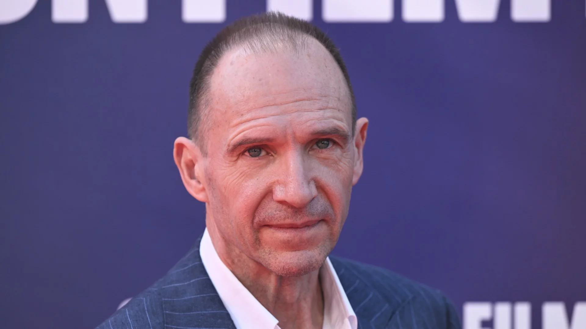 Кой е новият Волдемор? Рейф Файнс се издаде пред журналисти (ВИДЕО)