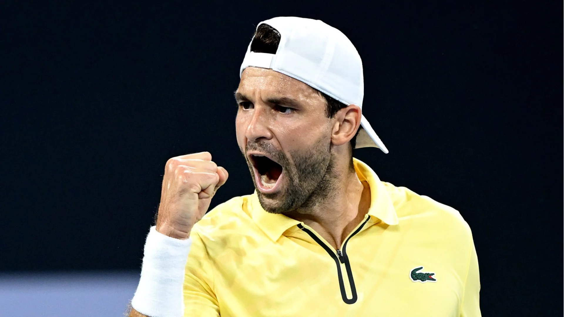 Григор Димитров - Алекс Микелсен по ТВ: Кога и къде да гледаме Гришо на старта на турнира в Далас