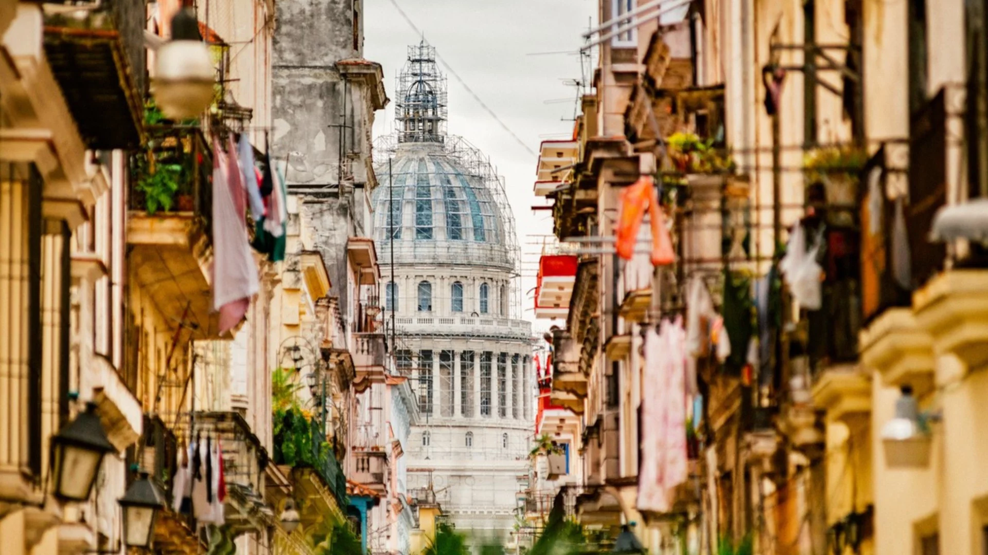 Куба скоро ще остане без гориво. А тогава?