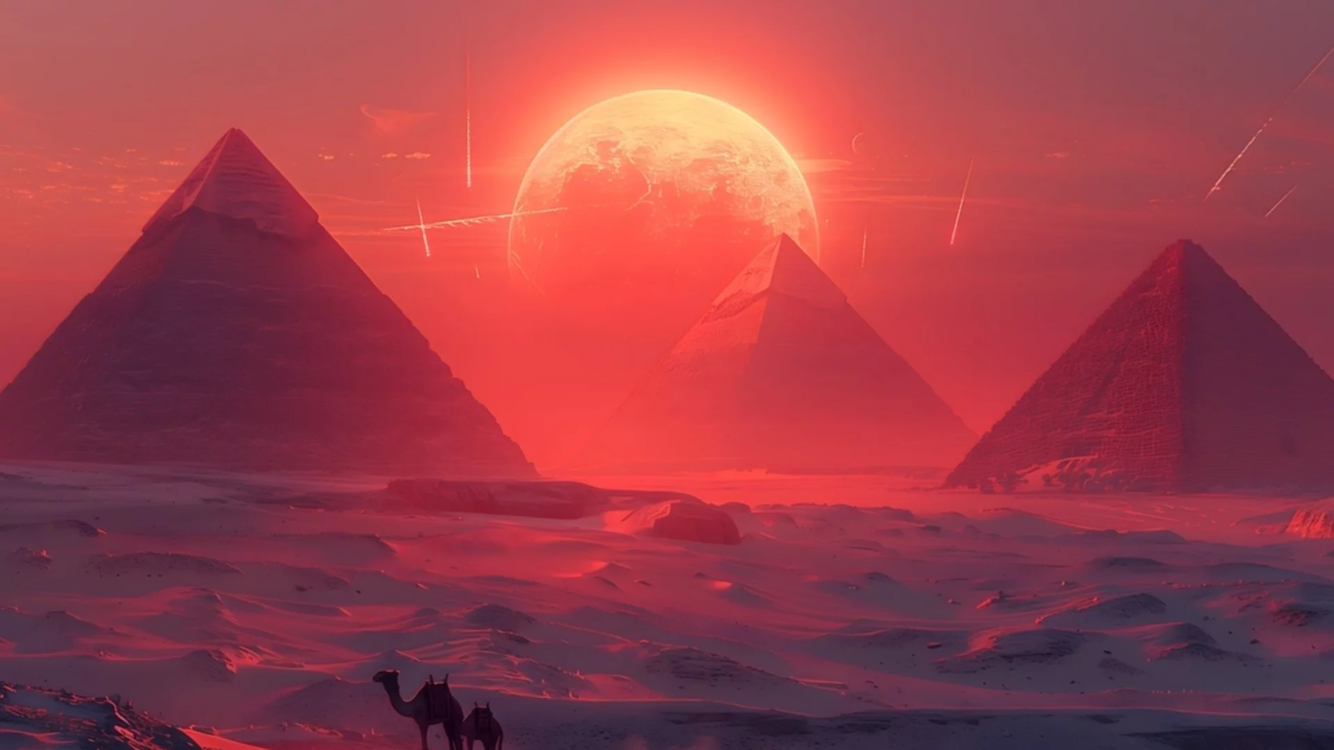 Изгубена цивилизация: Тези скрити кодове са разпръснати по целия свят