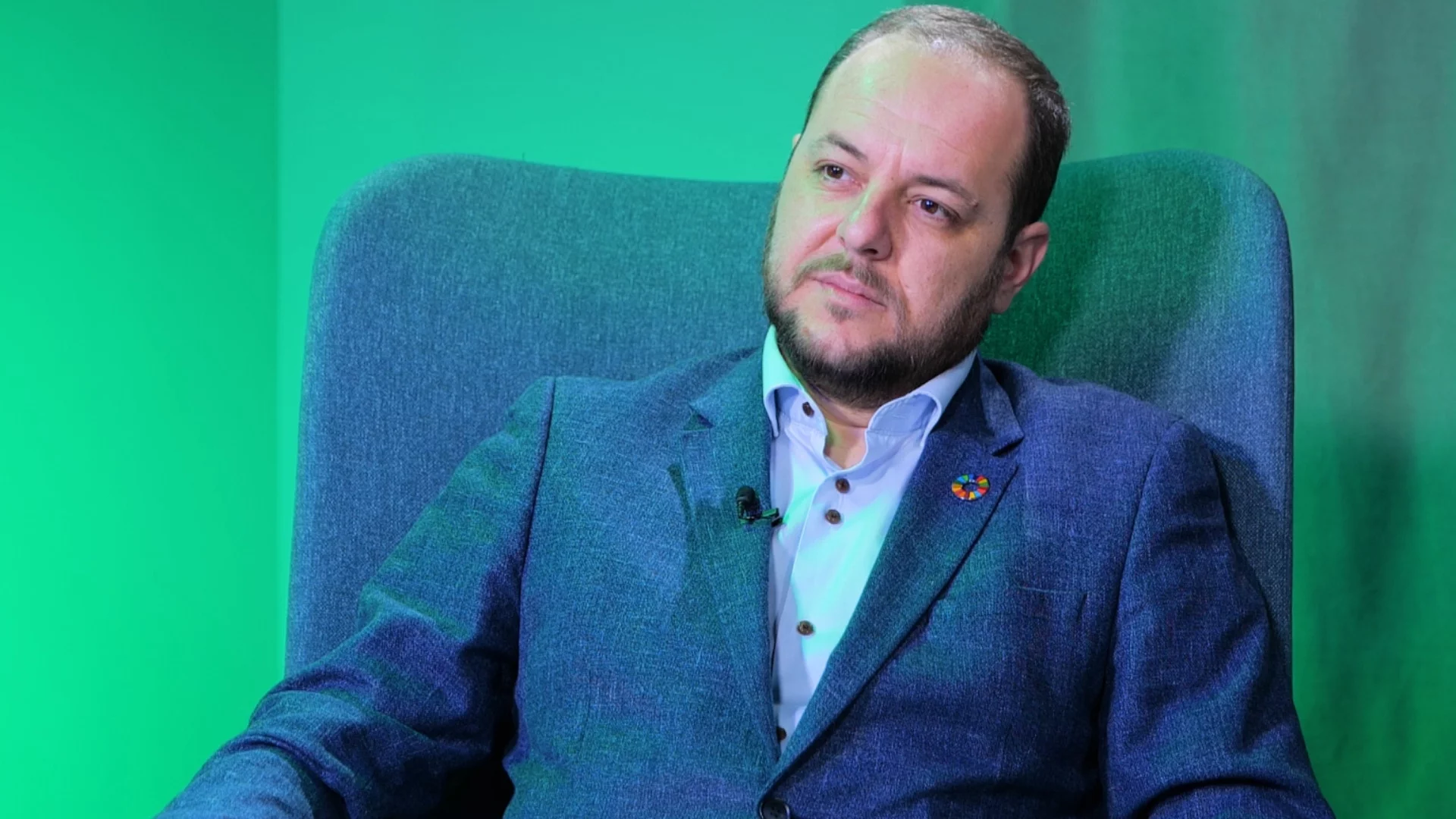 Заради случая "Петрохан": Прокуратурата се захваща с бившия екоминистър Борислав Сандов?