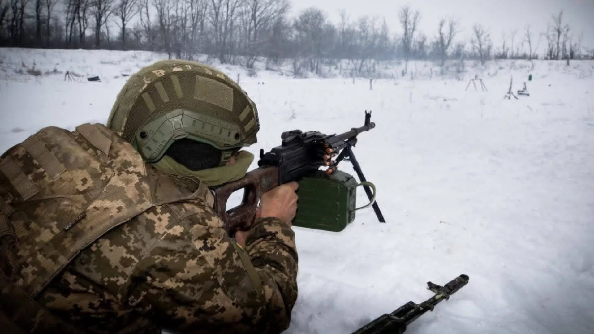 Как Русия мами африканци да се бият в Украйна? (ВИДЕО)