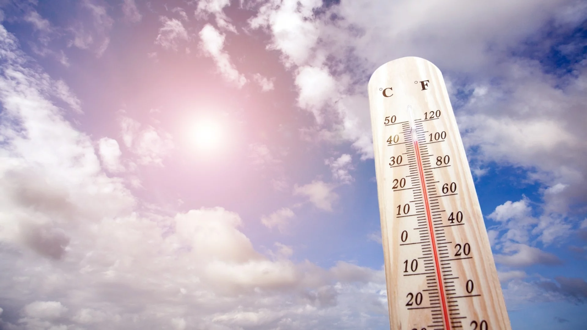 С минус 28 градуса през 2012 г. и над 10 градуса сега: Проф. Георги Рачев аргументира тезата за глобалното затопляне