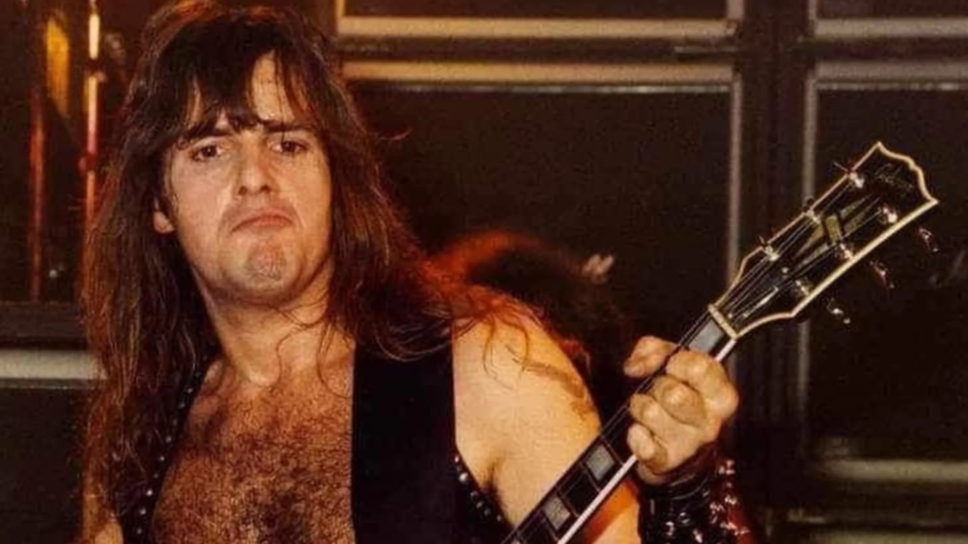 Тежка диагноза за един от основателите на Manowar