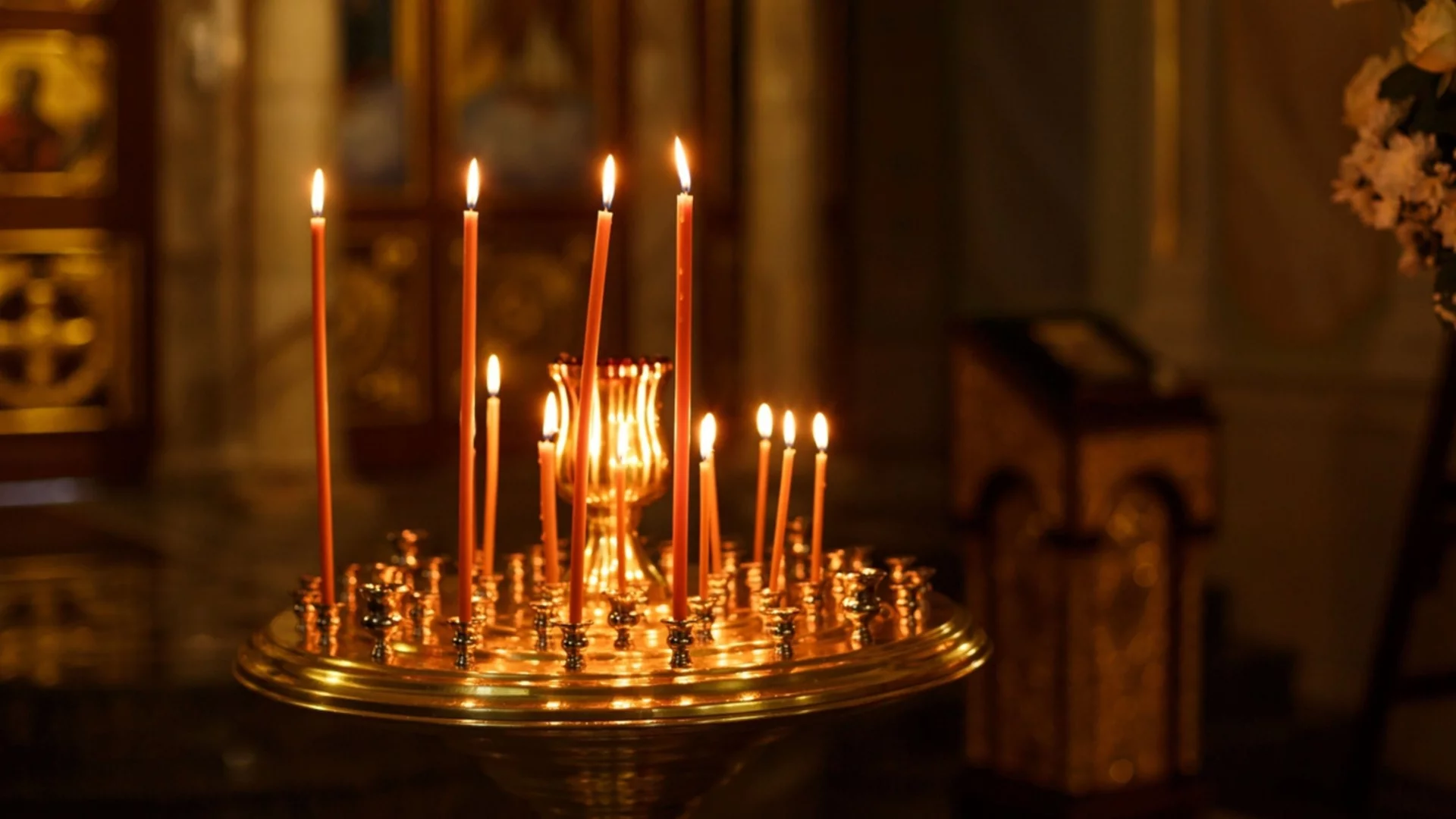 Църковен празник на 11 февруари: Най-важната забрана, която всеки трябва да спазва утре