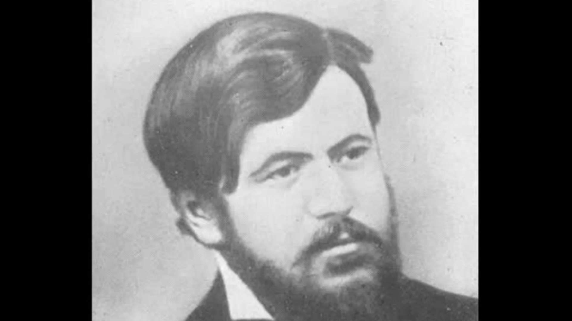 Стихотворение на деня, 11 февруари, от Димчо Дебелянов