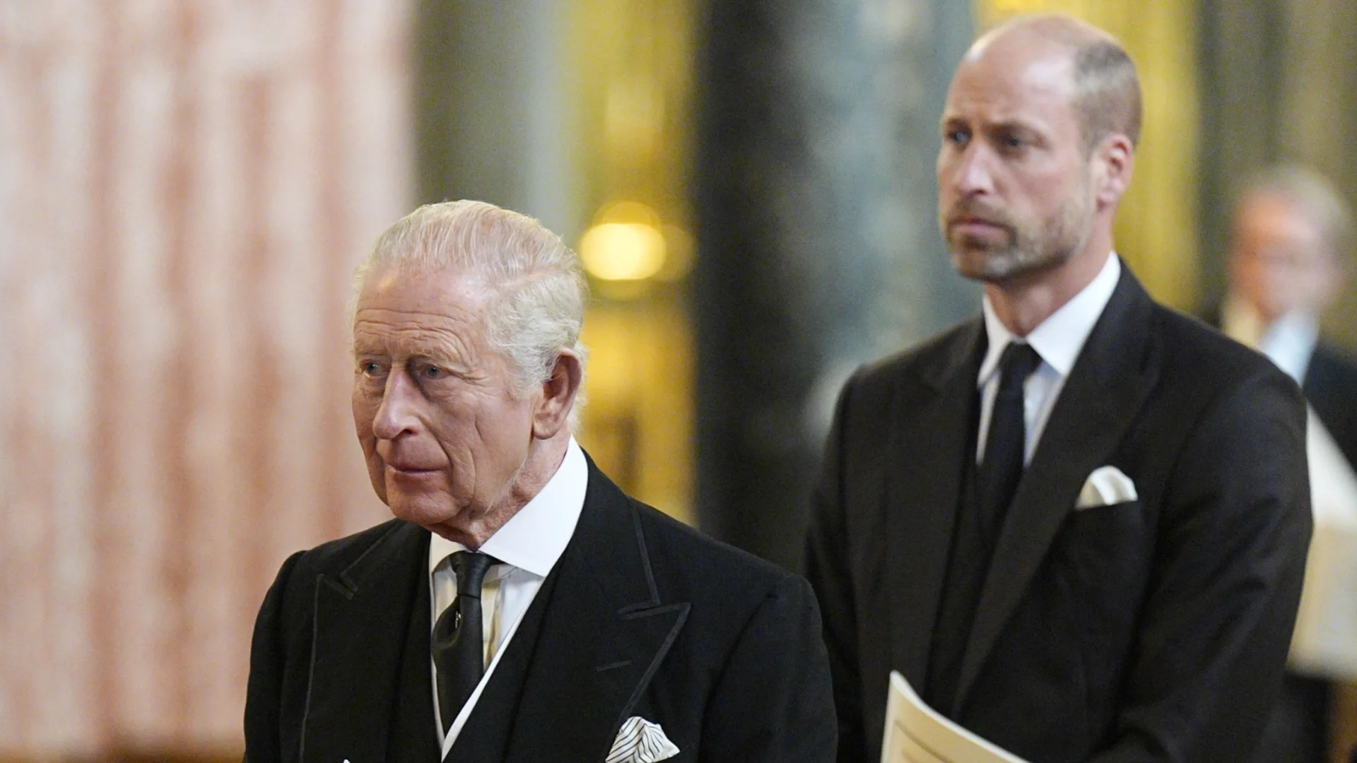 Напрежение в кралското семейство: Чарлз и Уилям не си говорят