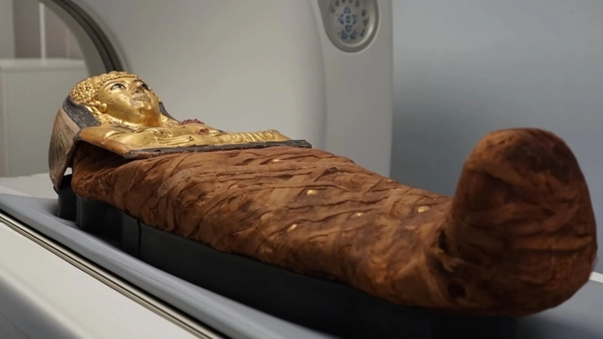 Какво крият мумиите: Ново изследване разкри подробности за живота на жреците на Древен Египет