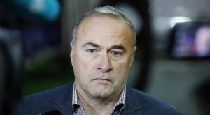 Това беше: ЦСКА категорично затваря вратата си за голям български талант?