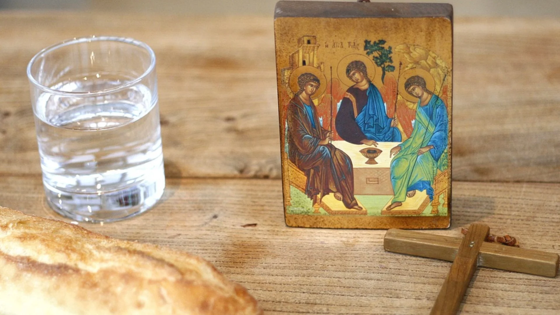 Великденски пости 2026: Кога започват и какво се яде по дни