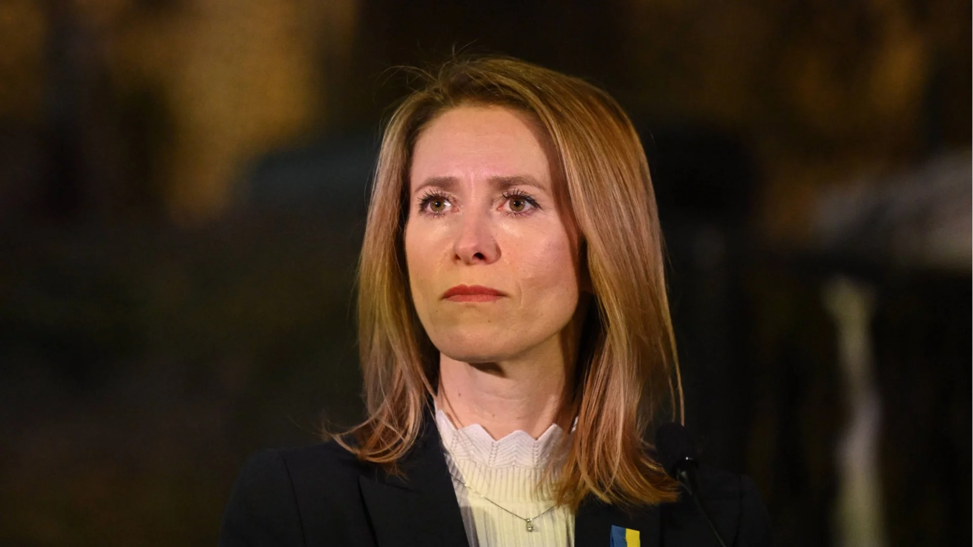 "Европейска гордост": Кая Калас с коментар за освиркванията срещу Джей Ди Ванс (ВИДЕО)