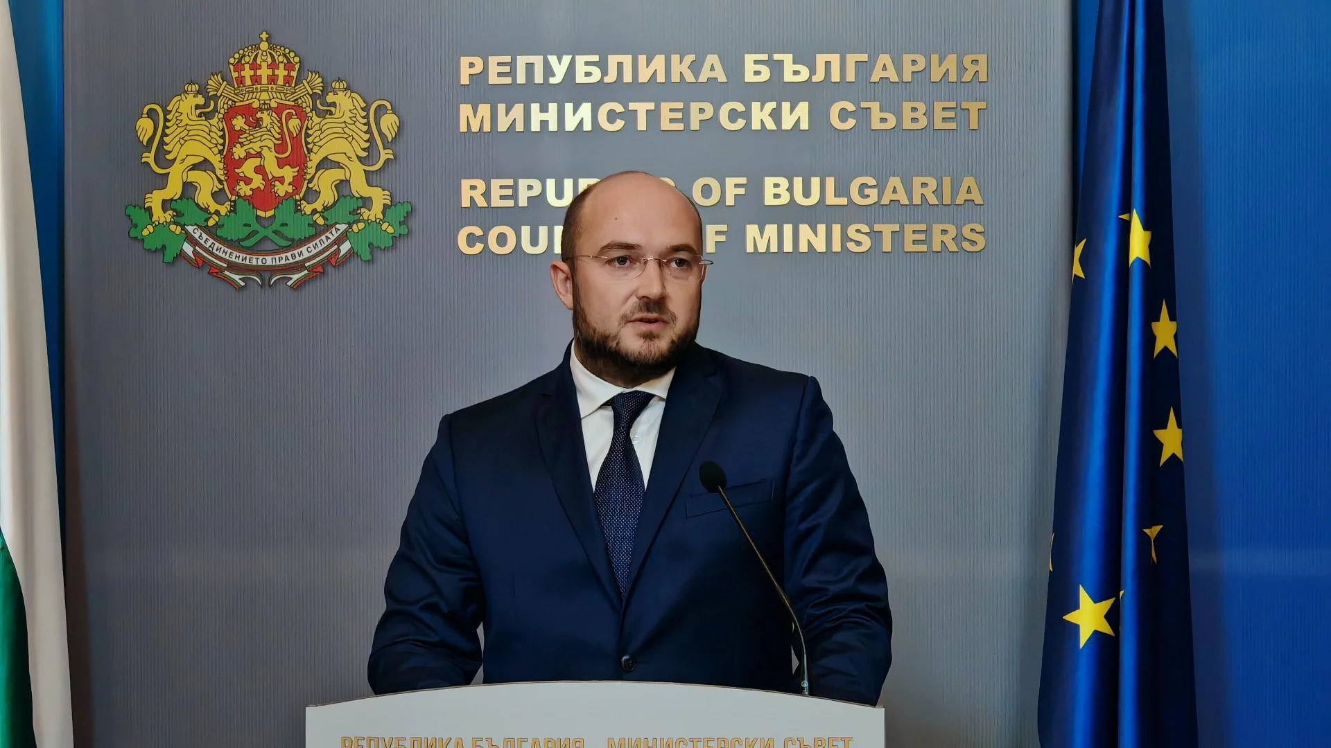 След шест трупа: Правосъдният министър разпореди проверка на сдружението на Калушев