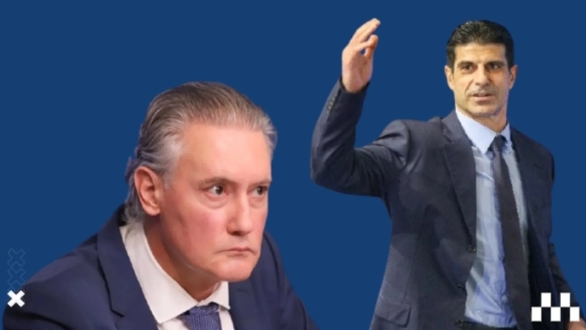 Времето на президента Гонзо изтече: Домусчиев каза - няма ли оставки, значи конгрес!