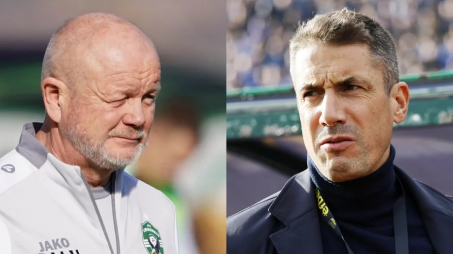 Купа на България НА ЖИВО: Лудогорец - Левски, нова порция екшън!