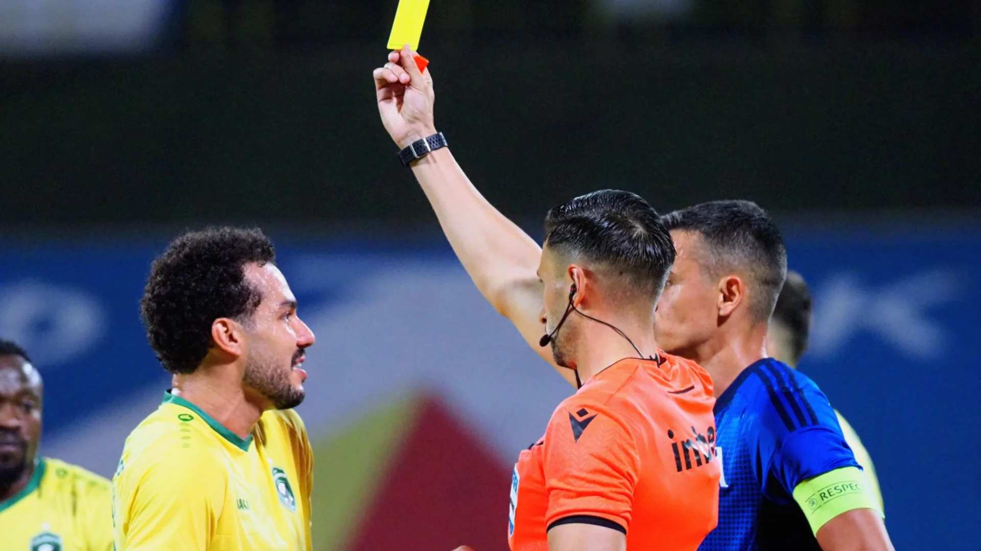 "Гиджен, внимавай" става етикет на пролетния полусезон! Оттук нататък трябва много да се внимава"