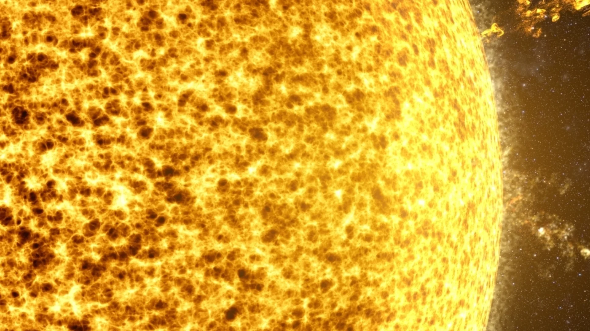 Ярък обект се насочва към Слънцето: Учени обясниха какво може да се случи